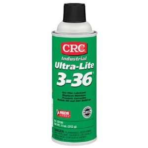  Ultra Lite 3 36 Lubricants   16 oz ultra lite 3 36 lu [Set 