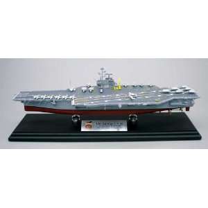  1/800 USS Saratoga CV 60 model ship: Everything Else