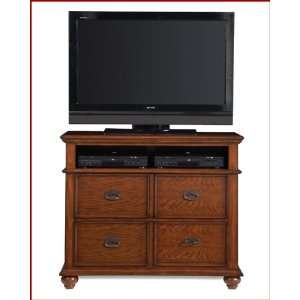  Welton USA Entertainment Chest Oak Valley WN TV93