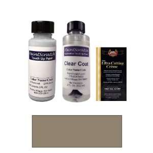   Gray (Interior) Paint Bottle Kit for 2009 Pontiac Torrent (WA9781