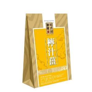 Choi Heong Yuen Lemon Ginger Grocery & Gourmet Food