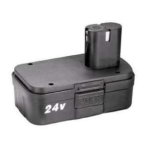   : Hyundai Professional Series 24 Volt Battery Pack: Home Improvement