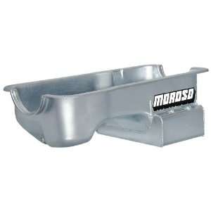  Moroso 20506 Oil Pan for Ford 289 302 Engines: Automotive