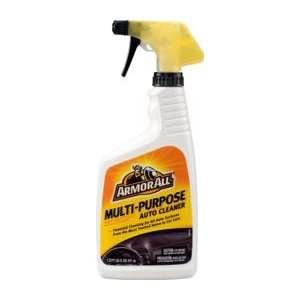  12 Pack of Armor All 30200 Multi Purpose Auto Cleaner   20 