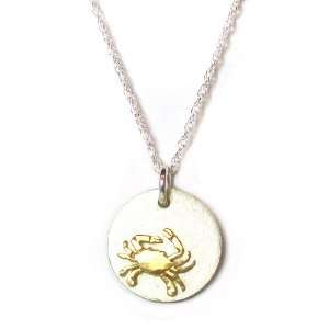 Precila G. Designs Charms of Life Collection Pendant Necklace with 