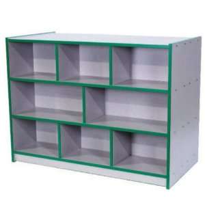  Mahar N30800 Grey Glace   Double Sided Storage: Home 