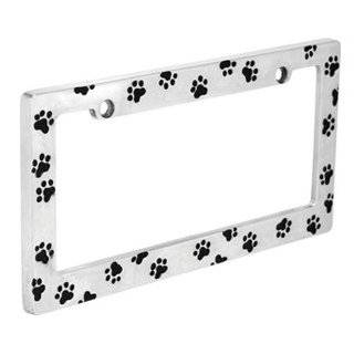 Automotive › Exterior Accessories › License Plate Covers & Frames 