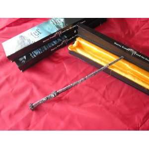  Cosplay Harry Potter Series  Harry Potters Wand: Toys 