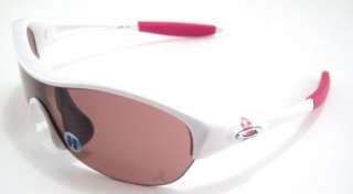   Sunglasses Endure Pace Cancer Awareness Pearl White G20 24 047  