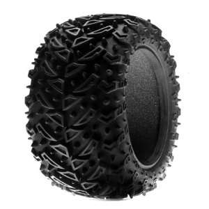  320S Zombie Max Tire with Foam (2) Toys & Games
