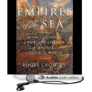  Empires of the Sea: The Contest for the Center of the 