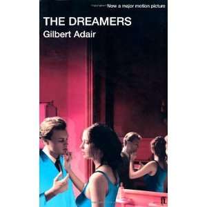  Dreamers [Paperback] Gilbert Adair Books