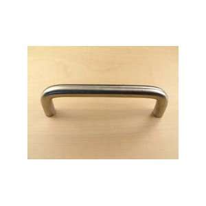 Century 40536 32D Pulls Brushed Stainless Steel: Home 