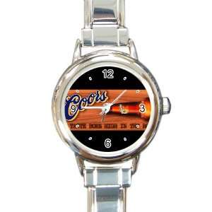  coors beer v3 Italian Charm Watch: Everything Else