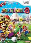 Mario Party 8  Nintendo (2007)