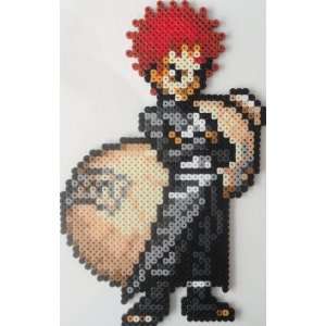  Gaara Bead Sprite 