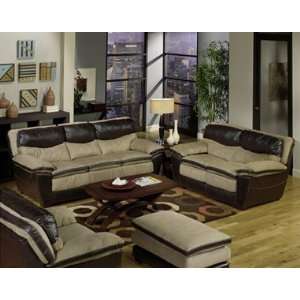  Jackson Adonis Set Living Room: Patio, Lawn & Garden