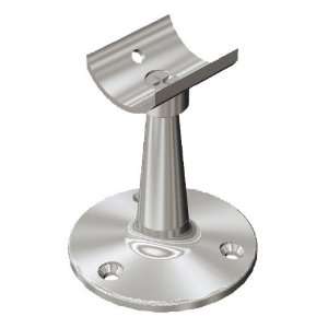  Lavi Industries 44 348/2 Satin (Brushed) Stainless Steel 