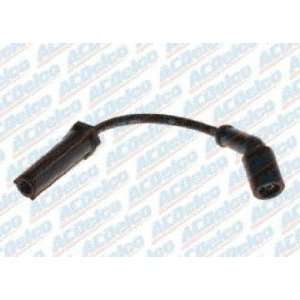  ACDelco 350R Spark Plug Wire Assembly: Automotive