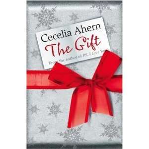  The Gift (Hardcover) Cecelia Ahern Books