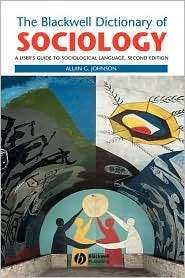   Language, (0631216812), Allan G. Johnson, Textbooks   Barnes & Noble