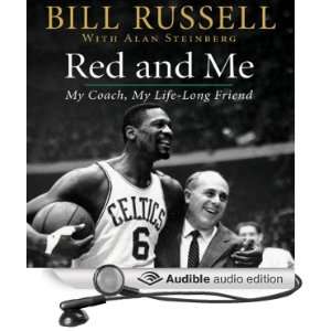   Edition) Bill Russell, Alan Steinberg, Peter Jay Fernandez Books