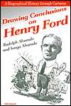   Henry Ford, (0472097660), Rudolph Alvarado, Textbooks   