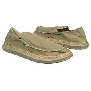 SANUK Mens Hey Jute/ *Open TAB to See Available Sizes  
