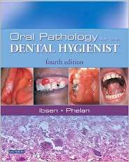 Oral Pathology for the Dental Hygienist, (0721699464), Olga A. C 