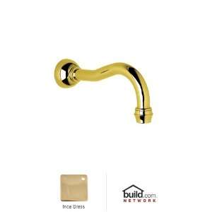 Rohl U.3792PN Polished Nickel Perrin & Rowe Lavatory Spout U.3792