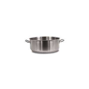  Vollrath 3819   Optio Brazier, 19 qt, Stainless Kitchen 