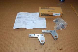 RIXSON TOP PIVOT 1.50S 180 626 DOOR HINGE INV1751  