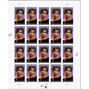   HERITAGE ~ CONTRALTO #3896 Pane of 20 x 37 cents US Postage Stamps