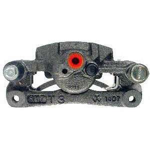 American Remanufacturers Inc. 11 3943 Rear Left Rebuilt Caliper With 