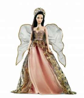    BARBIE Collector   Famous Friends   Couture Angel by Mattel Brands