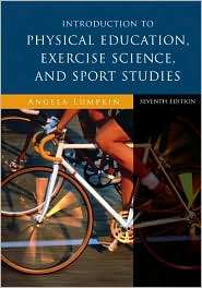   Studies, (0073523607), Angela Lumpkin, Textbooks   Barnes & Noble