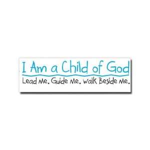 Celestial Scrap Studio, I Am a Child of God, Blue  I Am a Child of God 