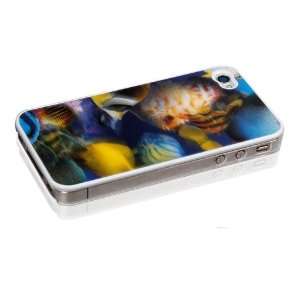 BangCase(TM) New Design 3d effects case for iphone 4S 