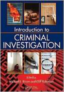   Criminal Investigation Textbook
