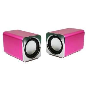   Body + Bright LED Light + 3D Sound Technology (pink): Electronics