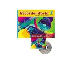  Alfred 12 0571524265 RecorderWorld Student s Book 1 