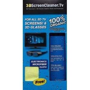 3D Screen Cleaner Tv: Electronics