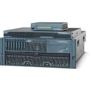  20 Security Appliance. ASA 5580 20 APPLIANCE WITH 8 GE DUAL AC 3DES 