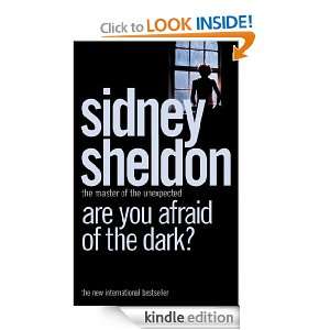 Are You Afraid of the Dark? Sidney Sheldon  Kindle Store