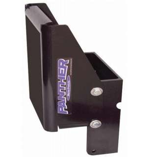 PANTHER 55 0027 FIXED BOAT MOTOR BRACKET  