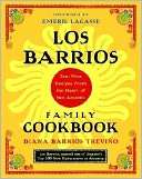   Barrios Family Cookbook Tex Mex Recipes from the Heart of San Antonio