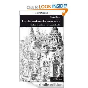   Edition) Aloïs Riegl, Jacques Boulet  Kindle Store