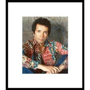  Herb Alpert, Pre made Frame by Unknown, 13x15