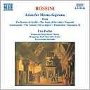 Rossini Arias for Contralto Ewa Podles $9.99