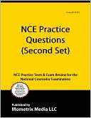 NCE Practice Questions (Second Set) Practice Test & Exam Review for 